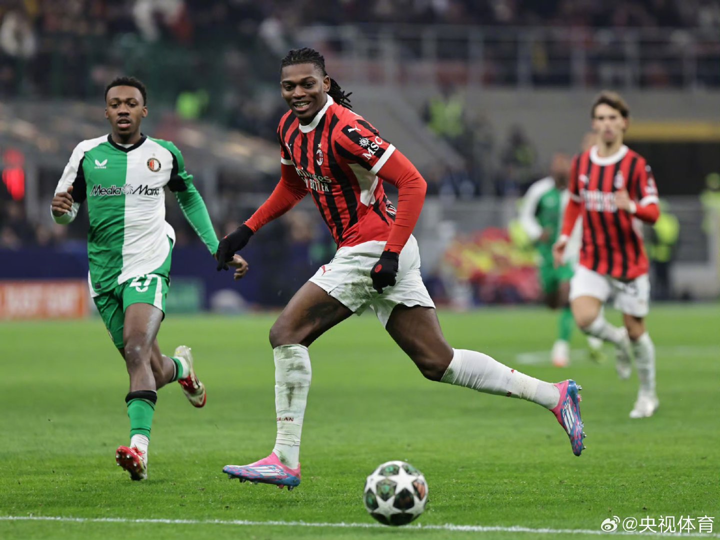 开云体育 -欧联倒计时；AC米兰赛后造点机会；细节引发关注；目标明确；年轻球员得到机会的简单介绍